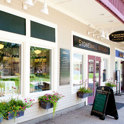 North Conway Company Store