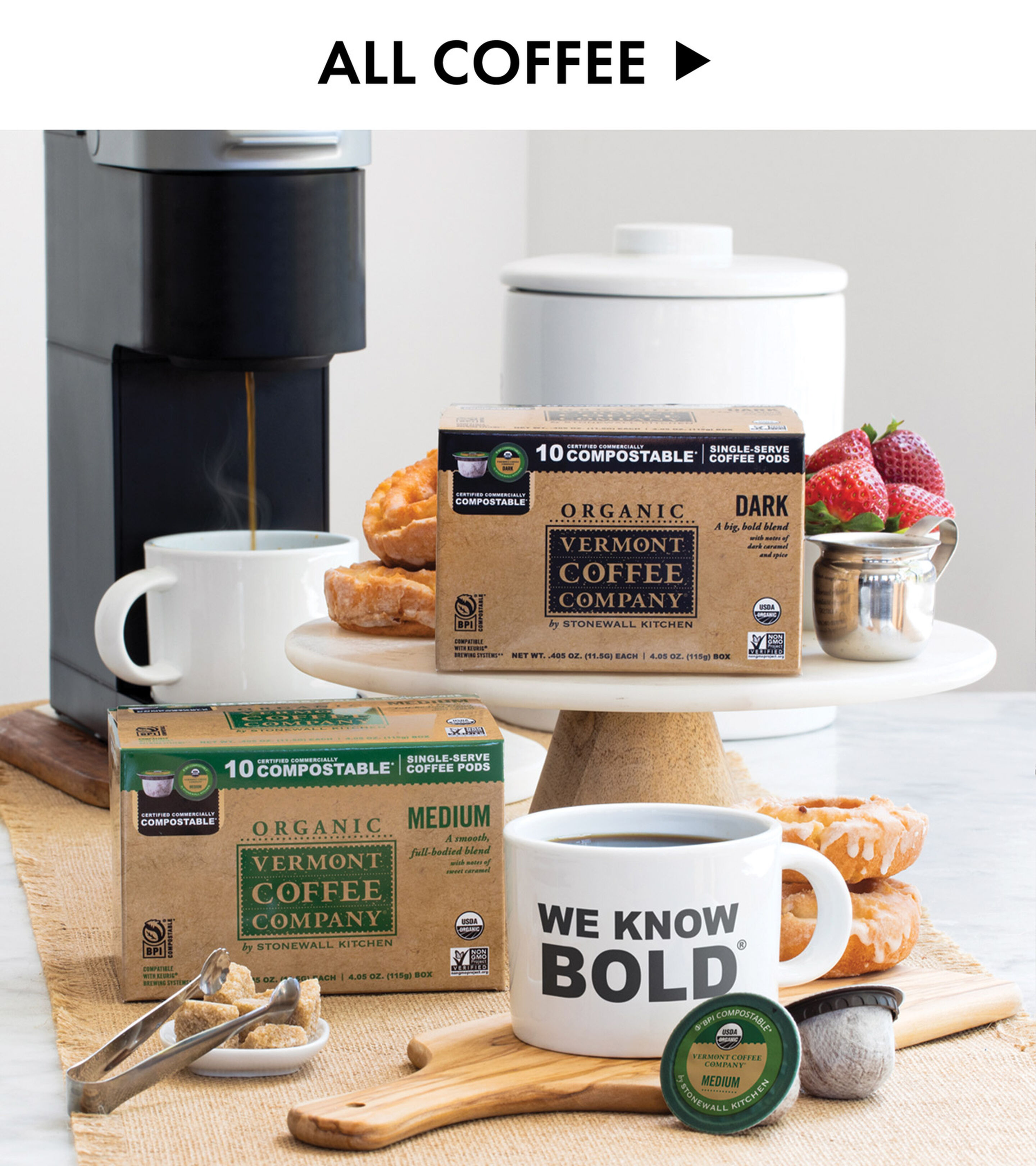 All Coffee