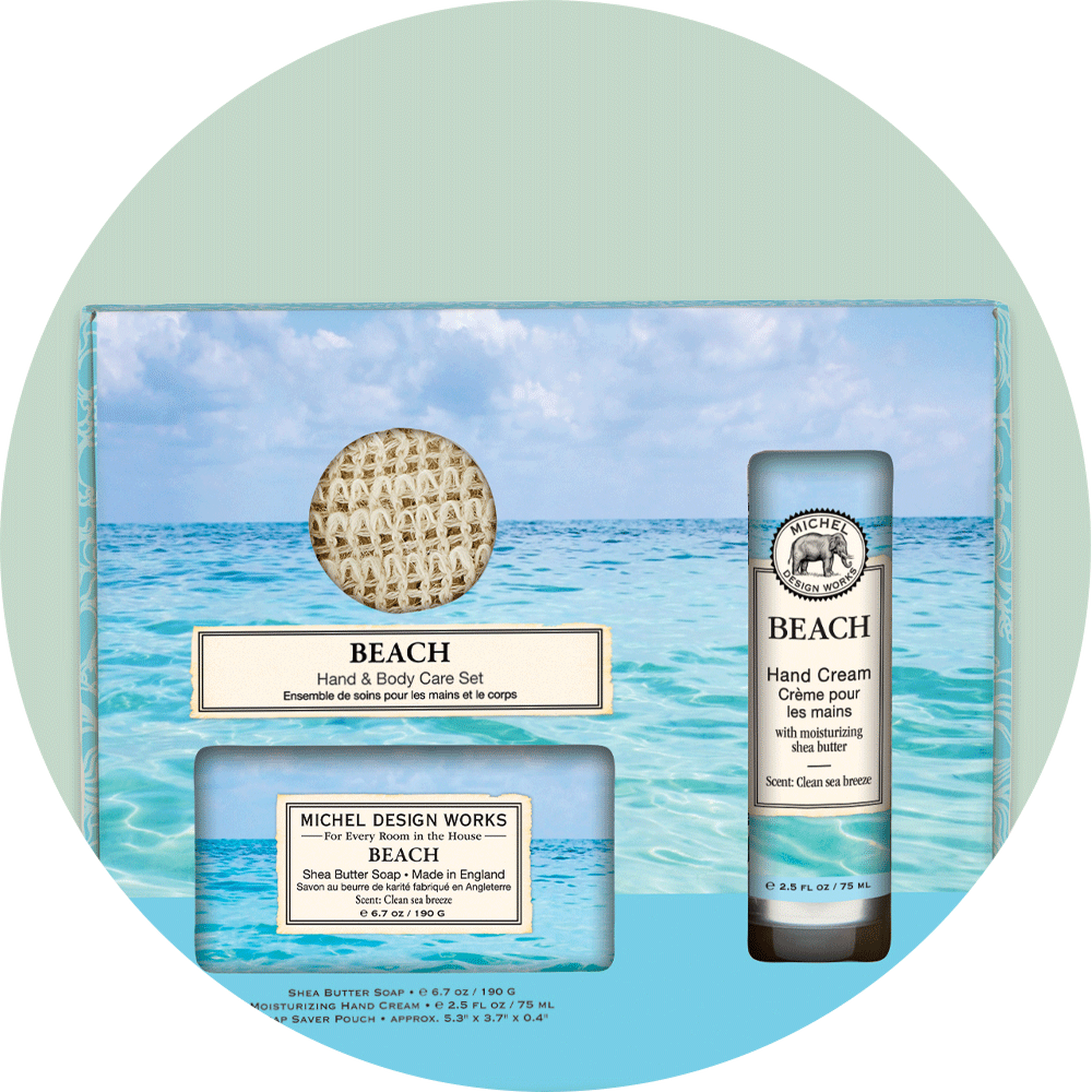 Bath and Body Gifts