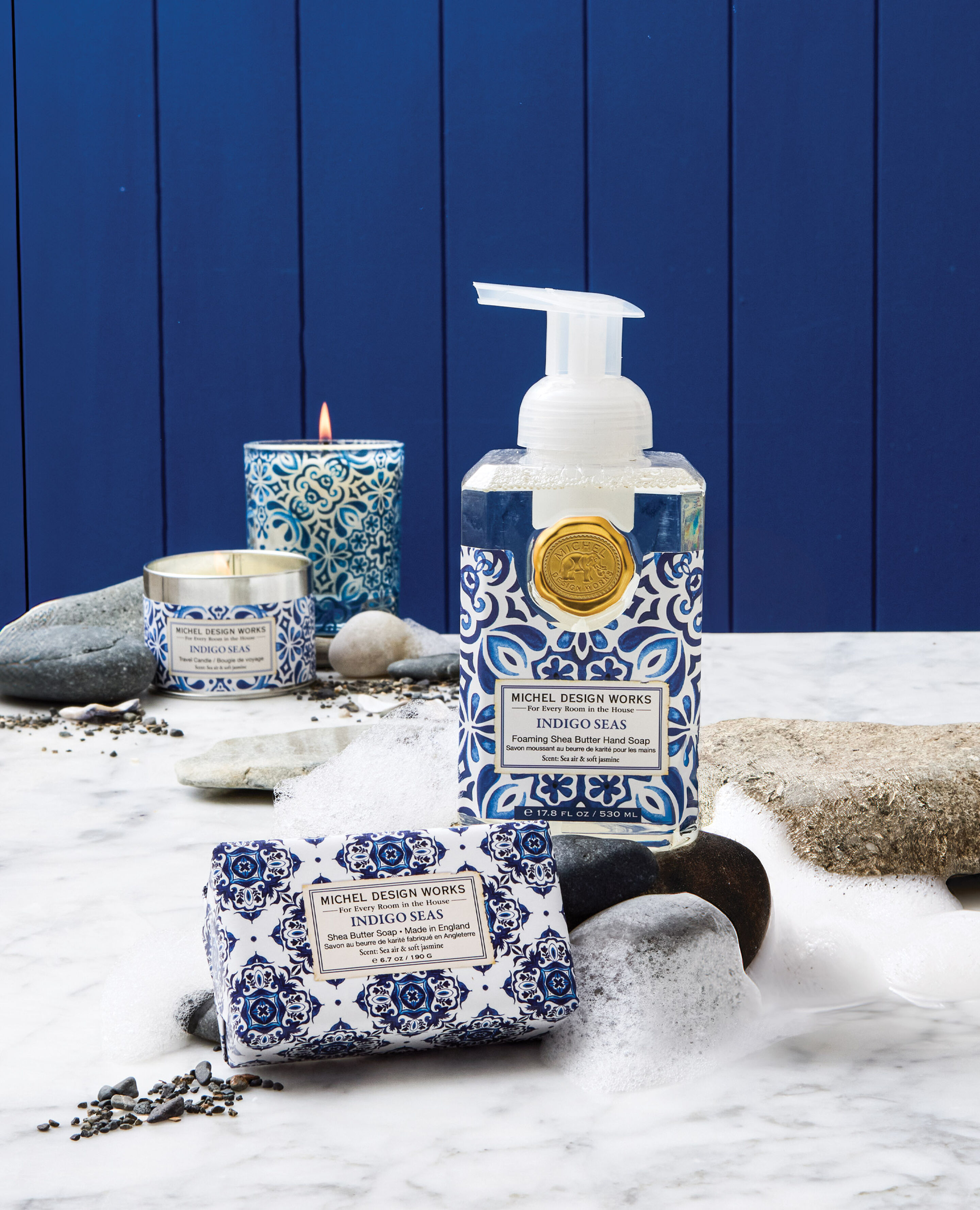 Fresh Scents