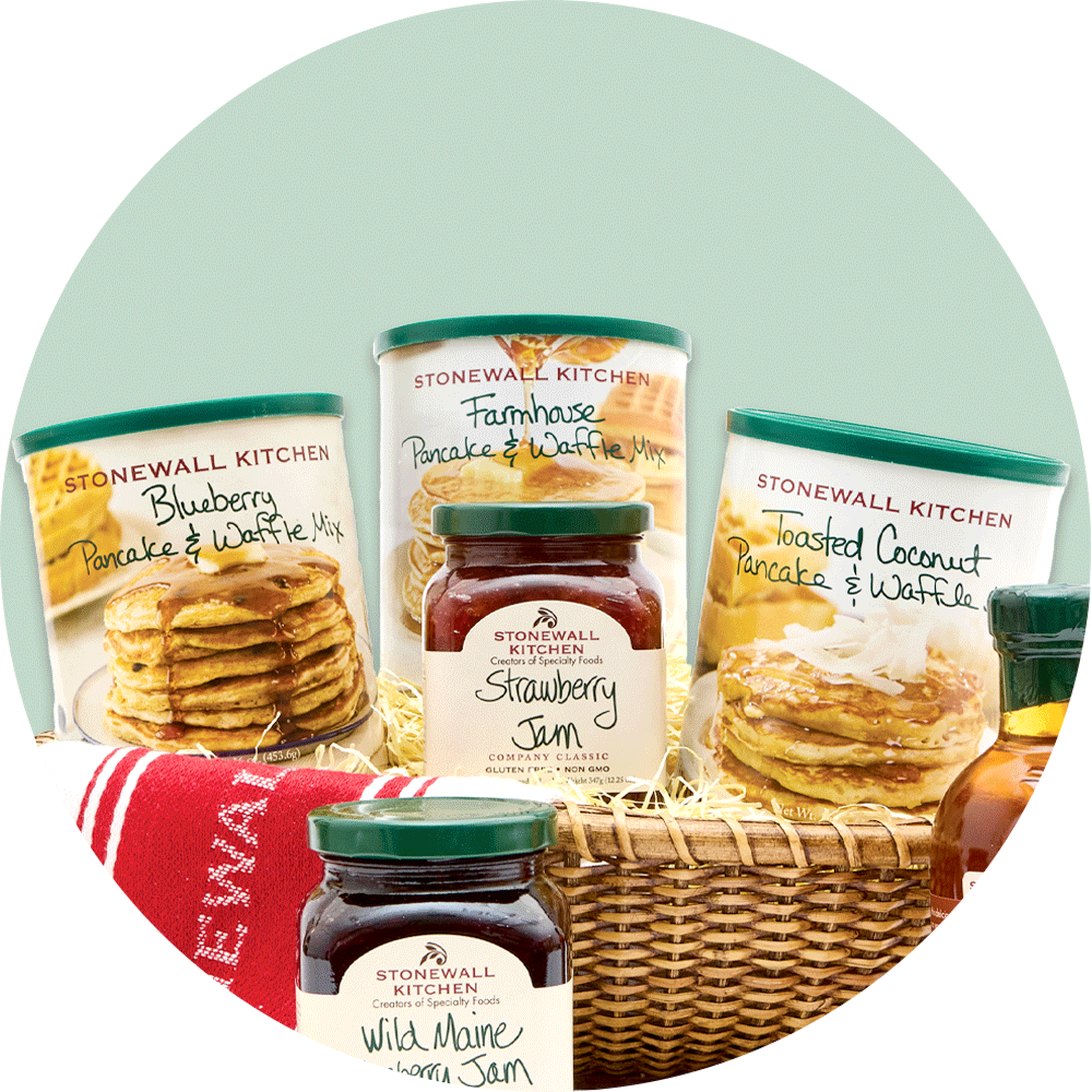 Breakfast Gifts