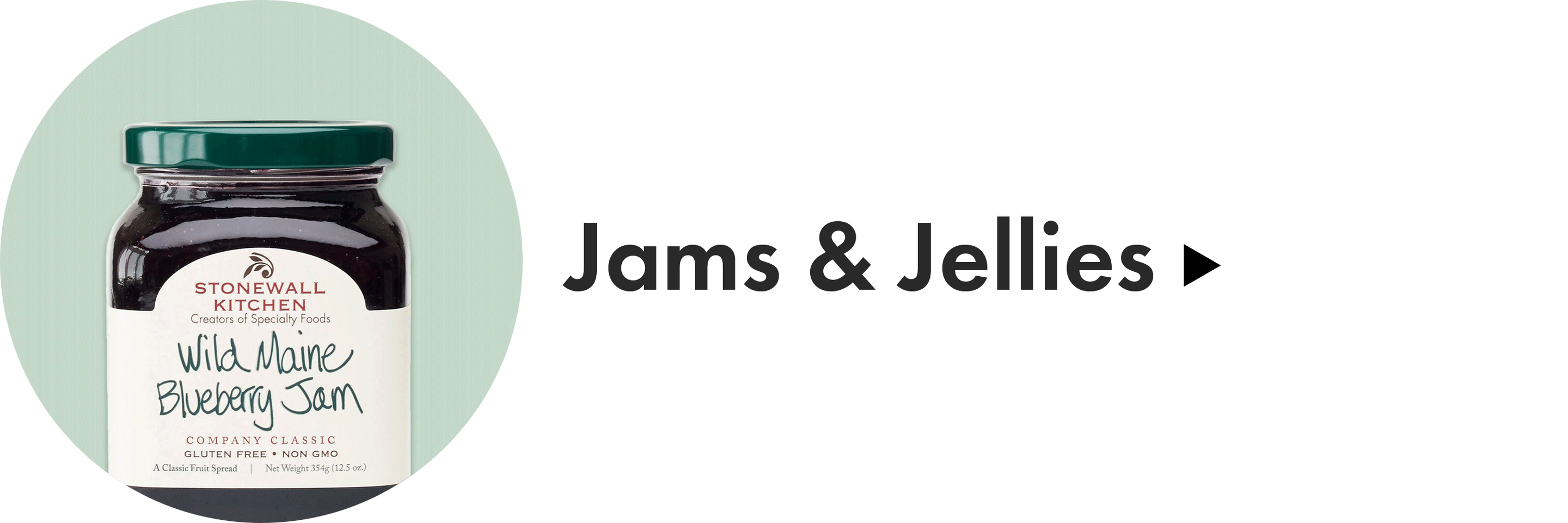 Jams and Jellies