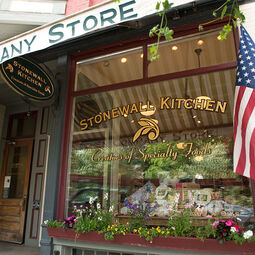 Camden Company Store