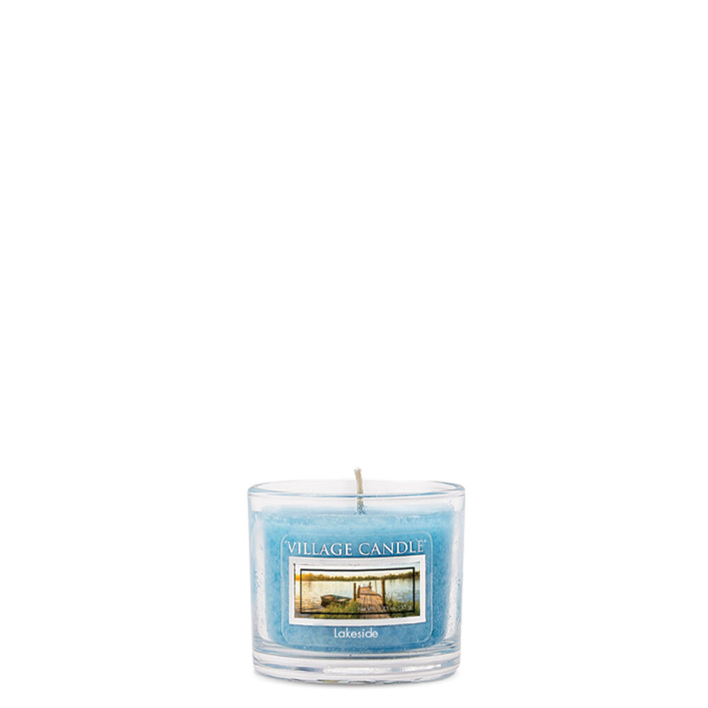 Lakeside Candle