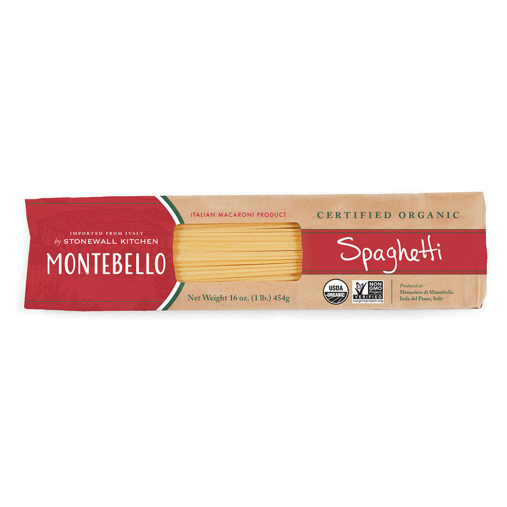 Montebello Spaghetti