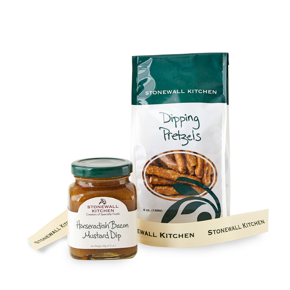 Pretzel Grab & Go