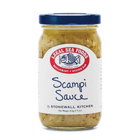 Scampi Sauce
