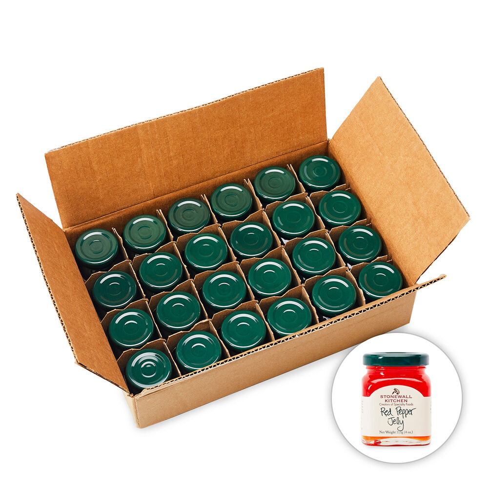 Red Pepper Jelly