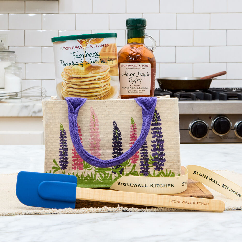 Classic Pairings Breakfast Gift Set