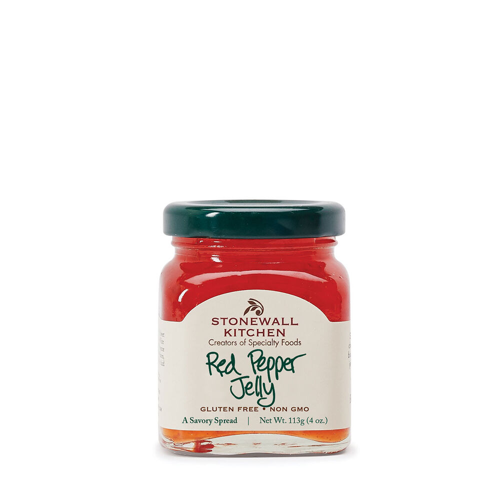 Red Pepper Jelly
