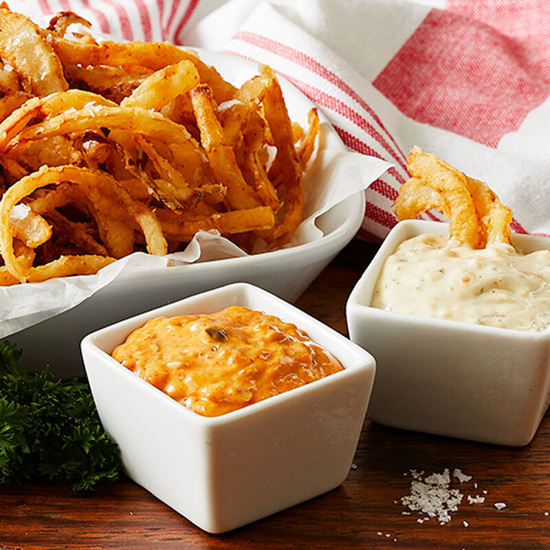 Legal Sea Foods Onion Strings