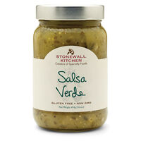 Salsa Verde