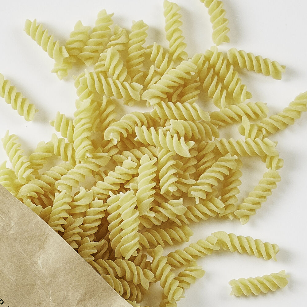Fusilli