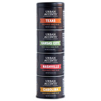 BBQ Road Trip Seasoning Tower Gift Set