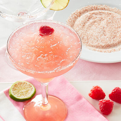 Raspberry Margarita