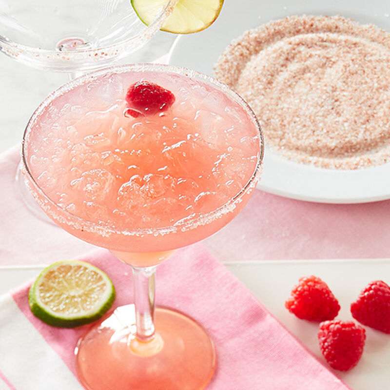 Raspberry Margarita