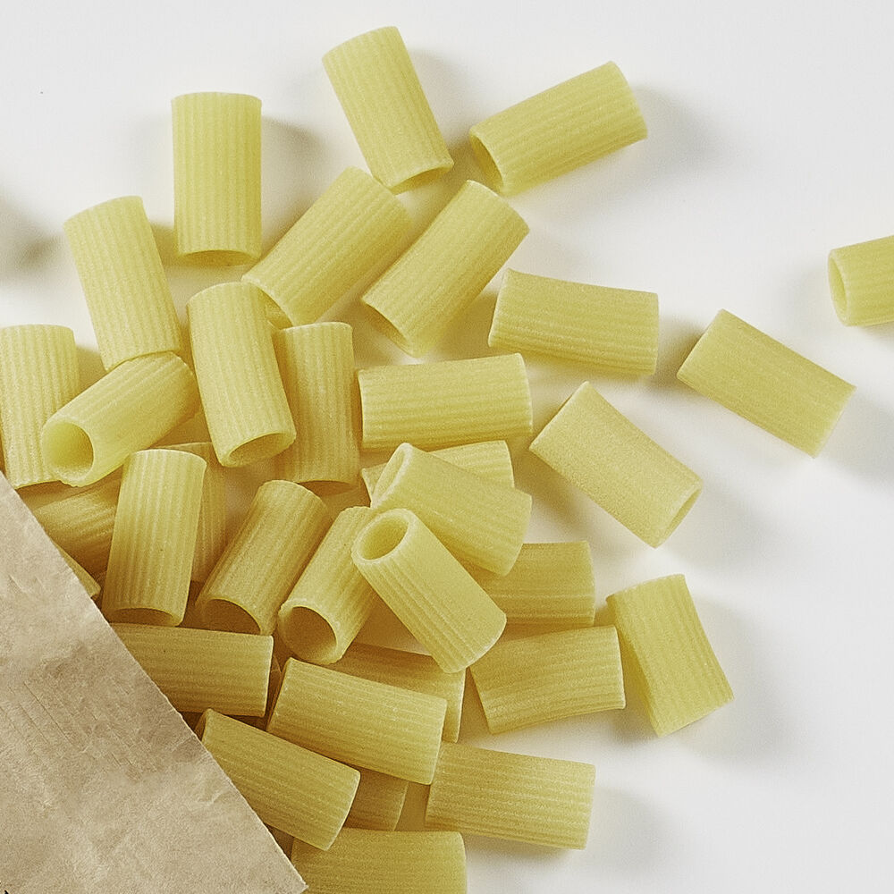 Rigatoni
