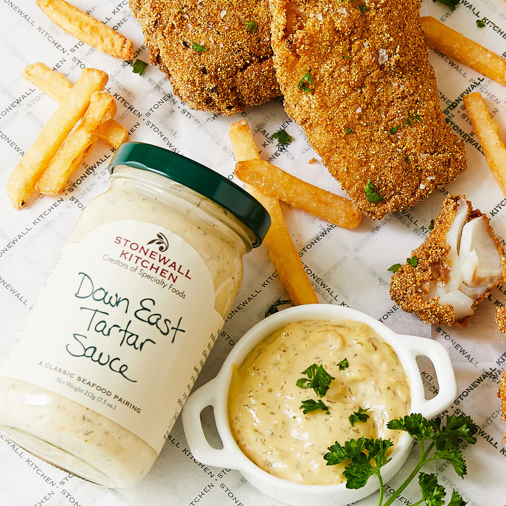Down East Tartar Sauce