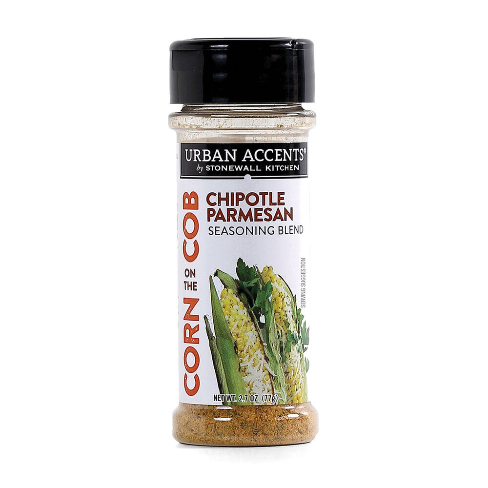 Chipotle Parmesan Seasoning Blend
