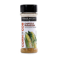 Chipotle Parmesan Seasoning Blend