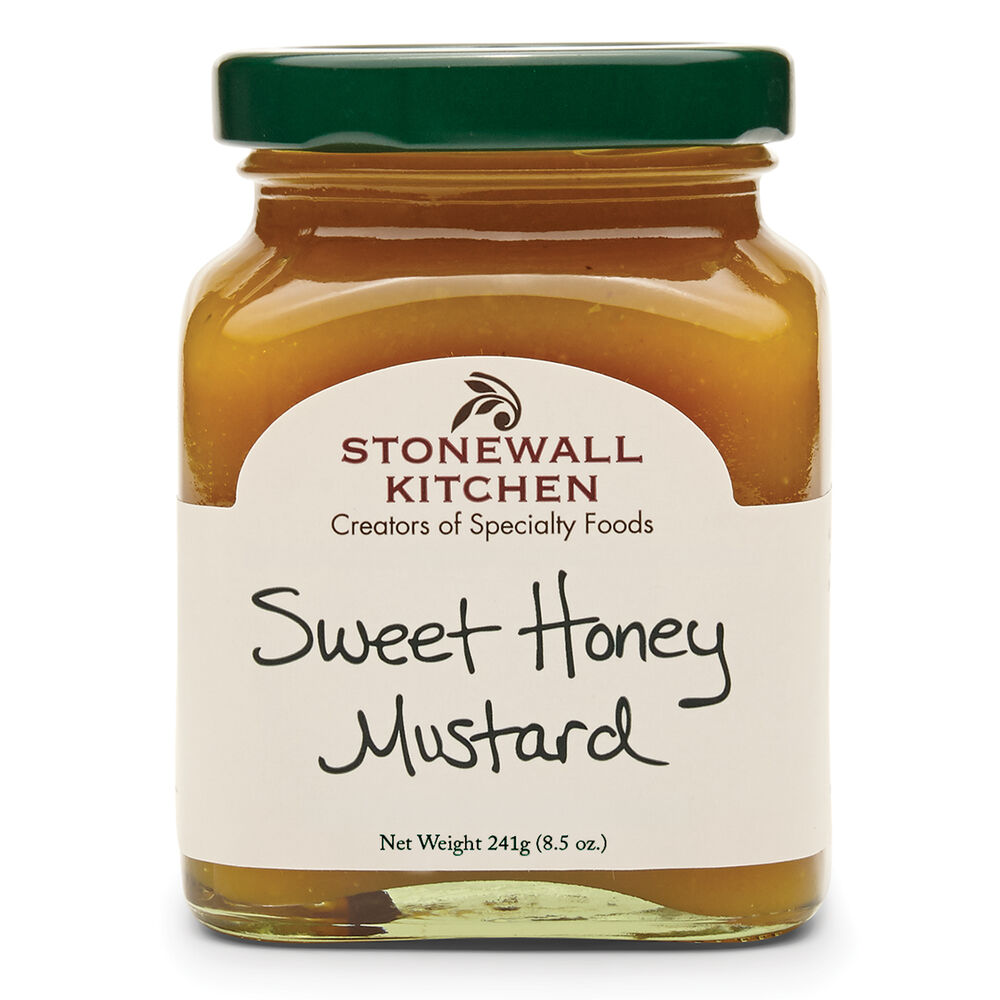 Mini Sweet Honey Mustard