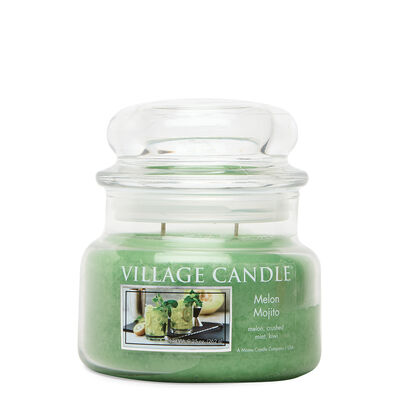 Melon Mojito Candle