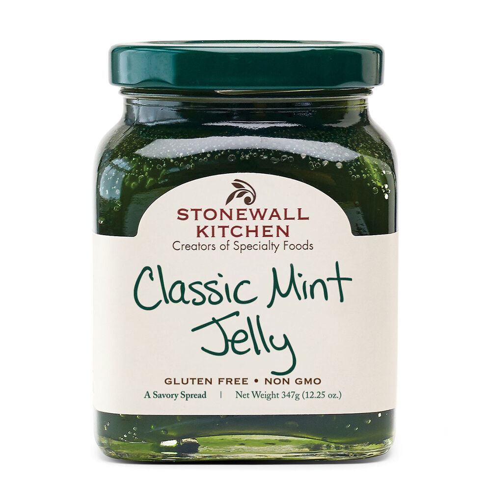 Classic Mint Jelly