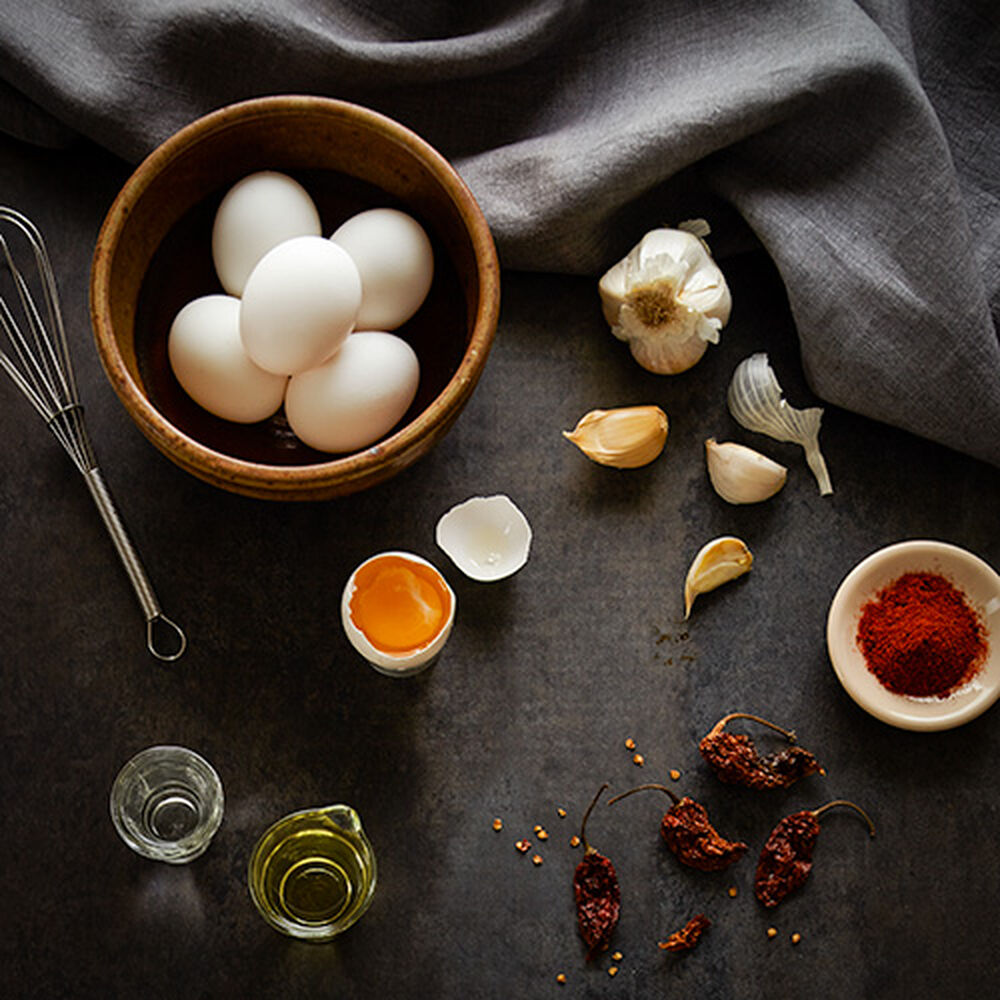 Chipotle Aioli