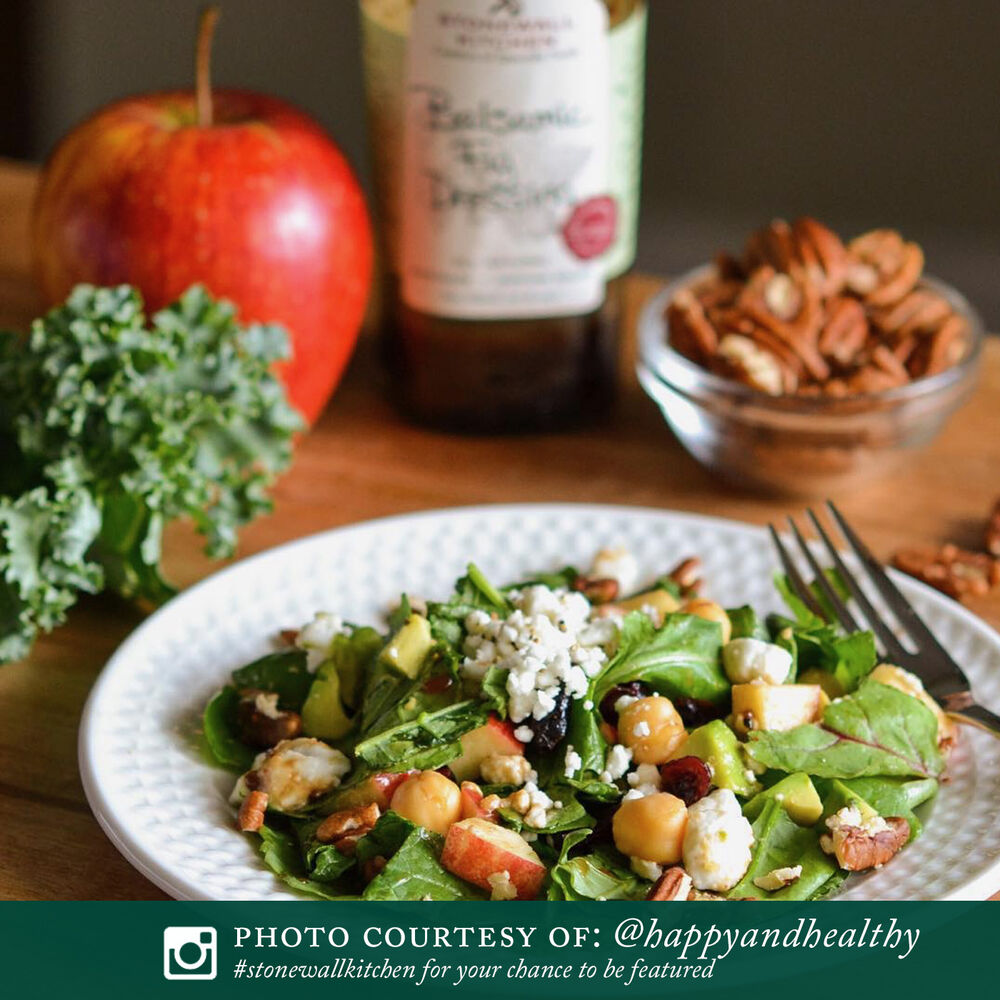 Balsamic Fig Dressing - 11 oz.