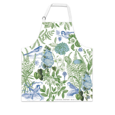 Cotton & Linen Collection Chef Apron