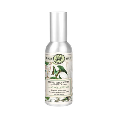 Magnolia Petals Room Spray