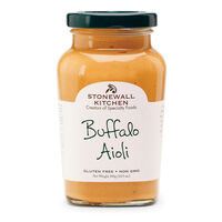 Buffalo Aioli