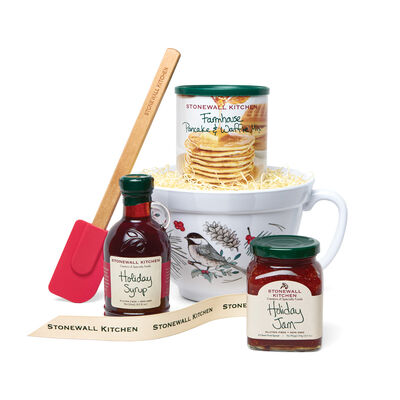 2025 Holiday Collection - Holiday Batter Bowl Gift