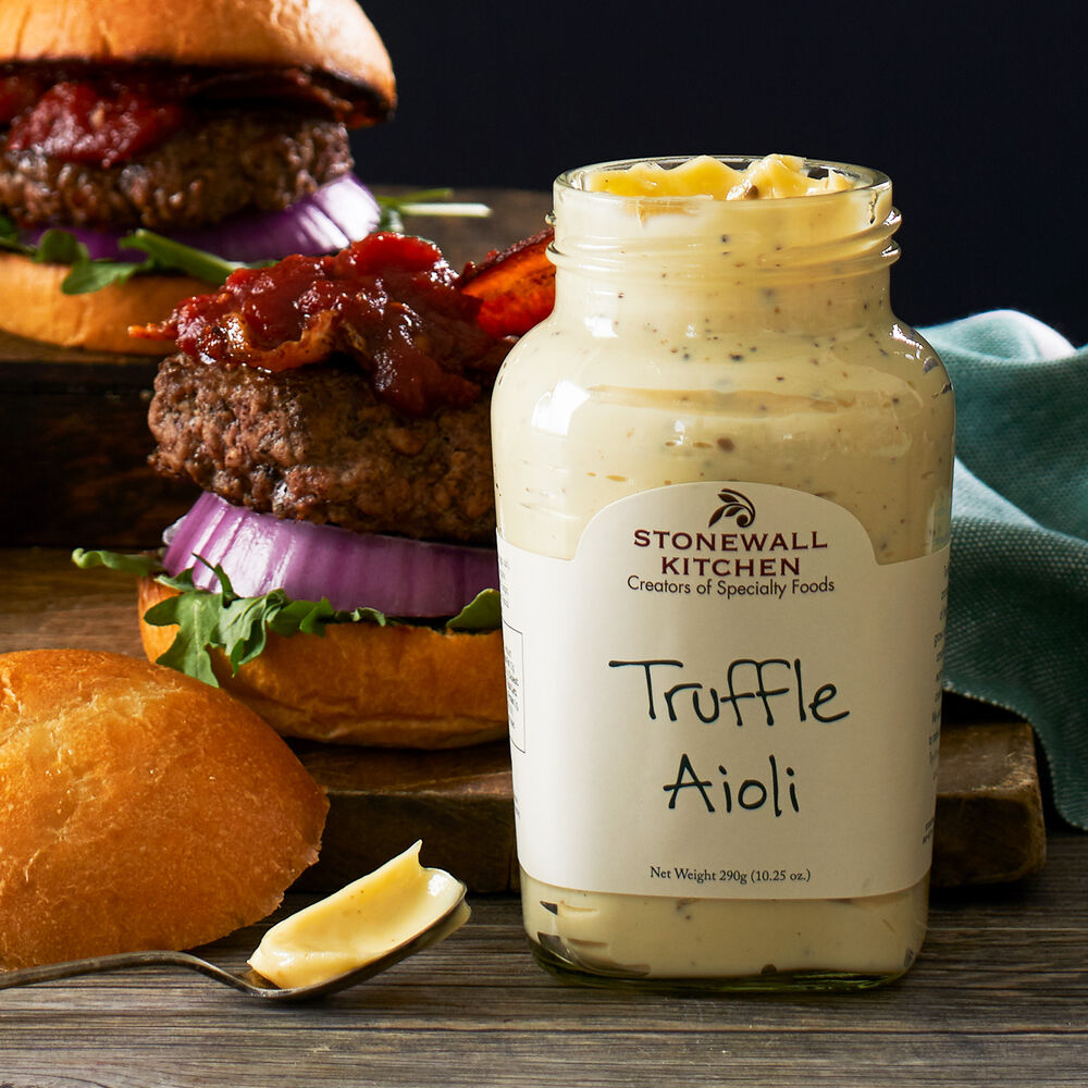 Truffle Aioli