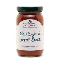 New England Cocktail Sauce