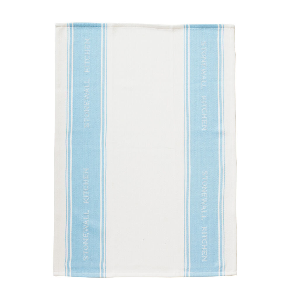 Cotton Kitchen Towels - Sea Glass