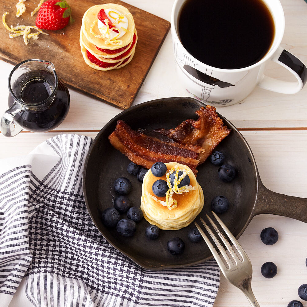 Farmhouse Pancake & Waffle Mix