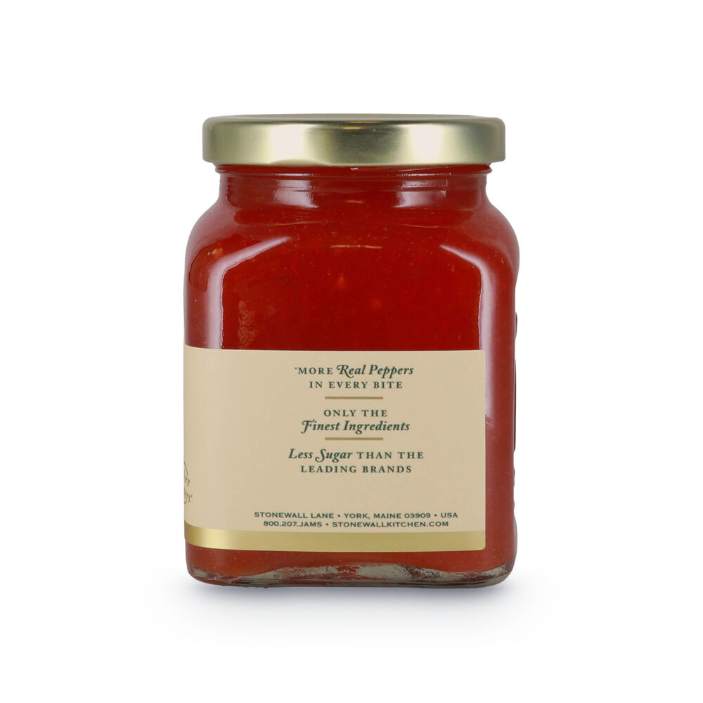 Reserve Red Pepper Jelly