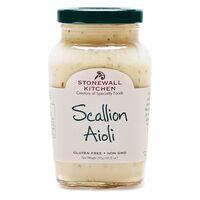 Scallion Aioli