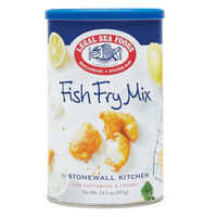 Fix Fry Mix