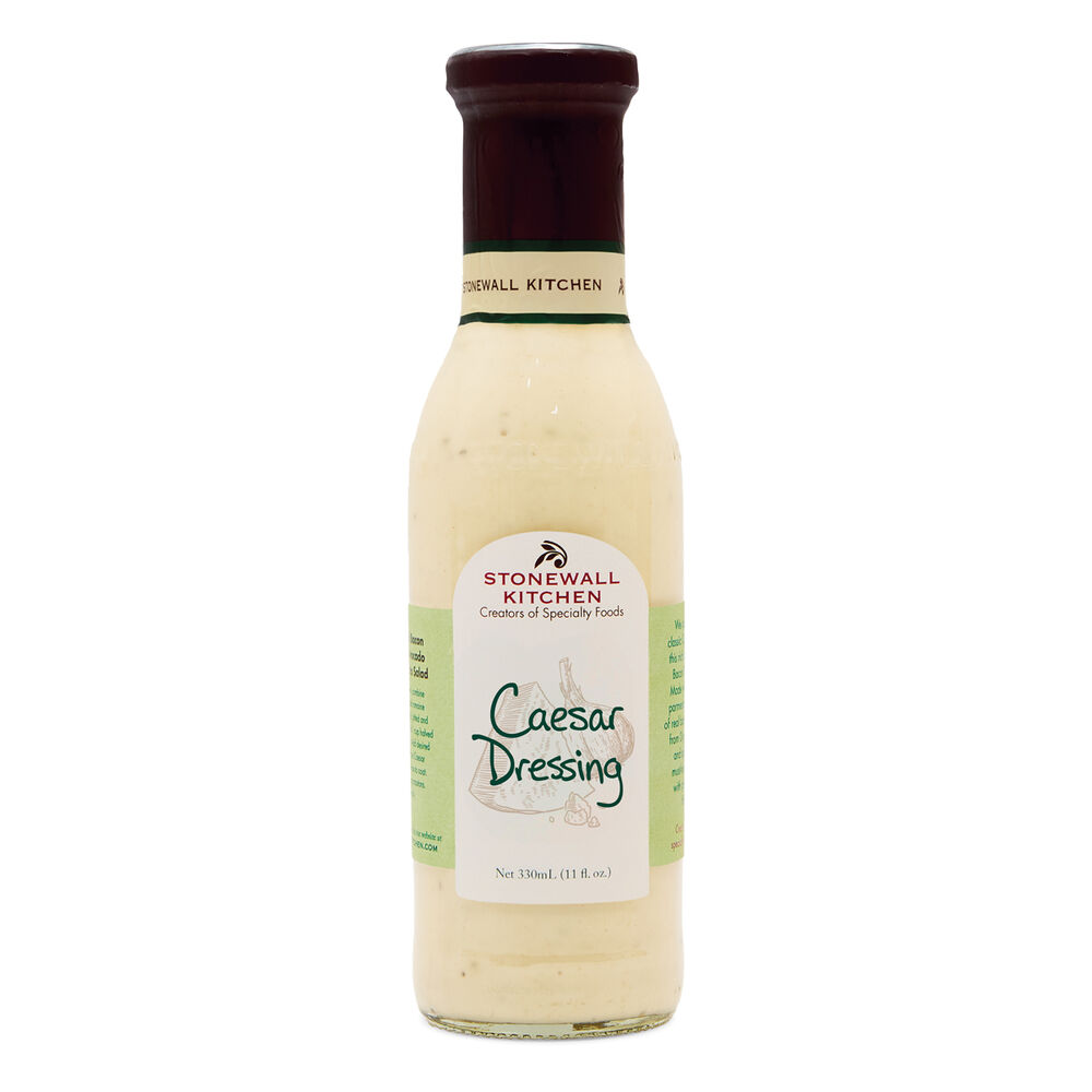 Caesar Dressing