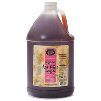 Organic Red Wine Vinegar