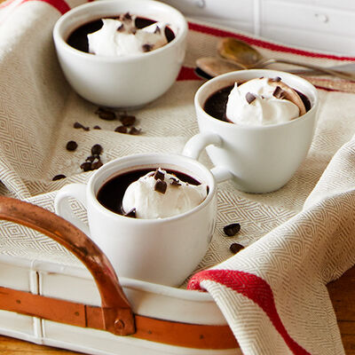 Salted Mocha