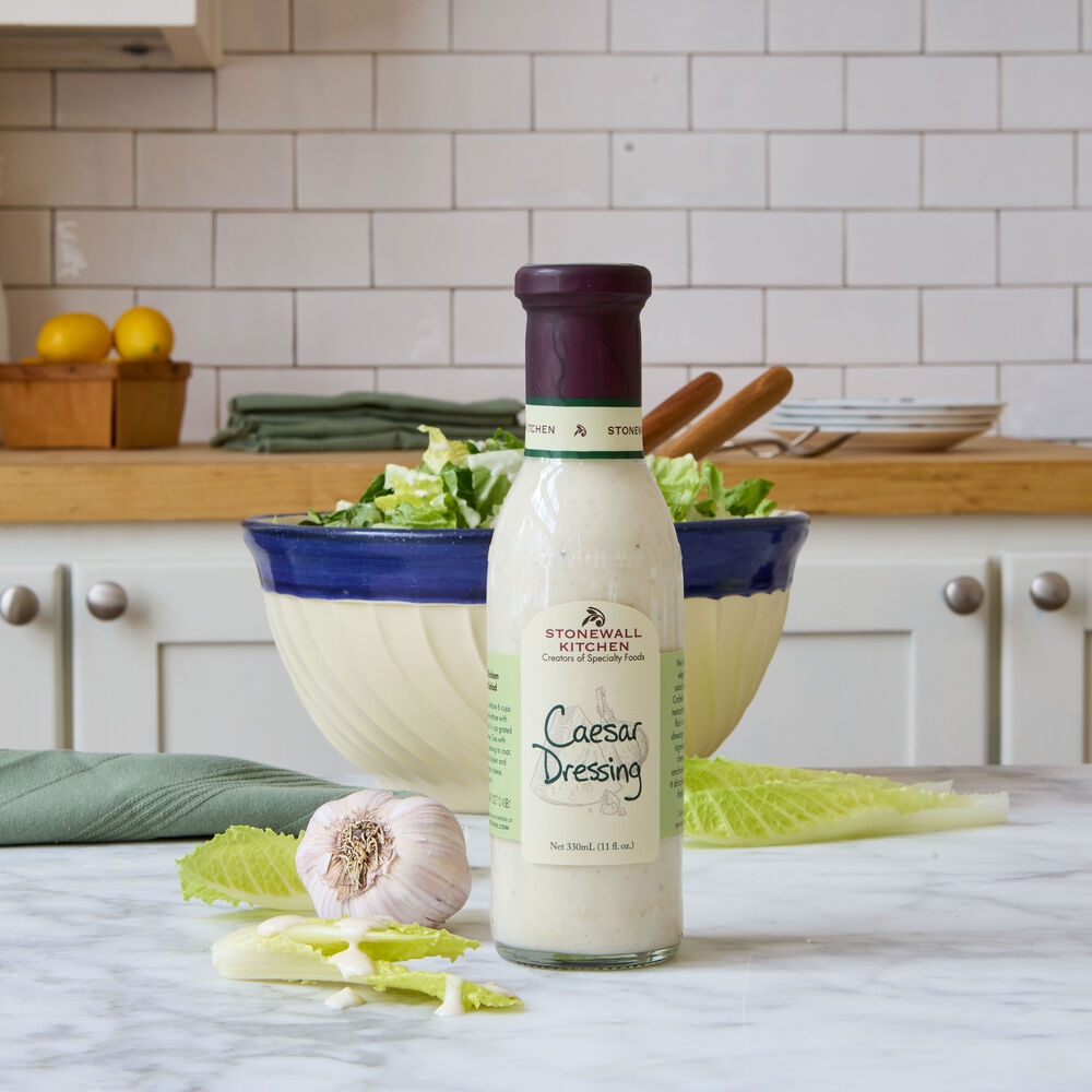 Caesar Dressing