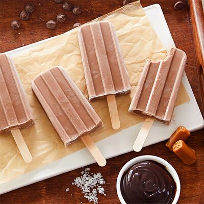 Stonewall Kitchen Fudgsicles