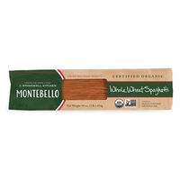 Whole Wheat Spaghetti