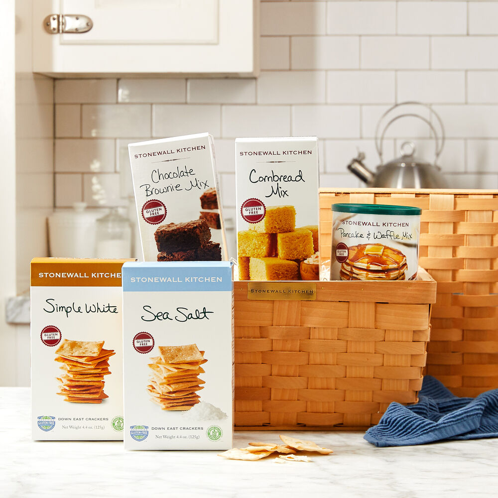 Gluten Free Gift