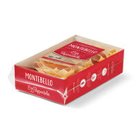 Egg Pappardelle