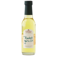 Roasted Garlic Oil