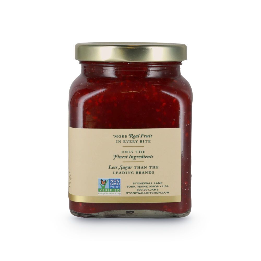 Reserve Red Raspberry Jam